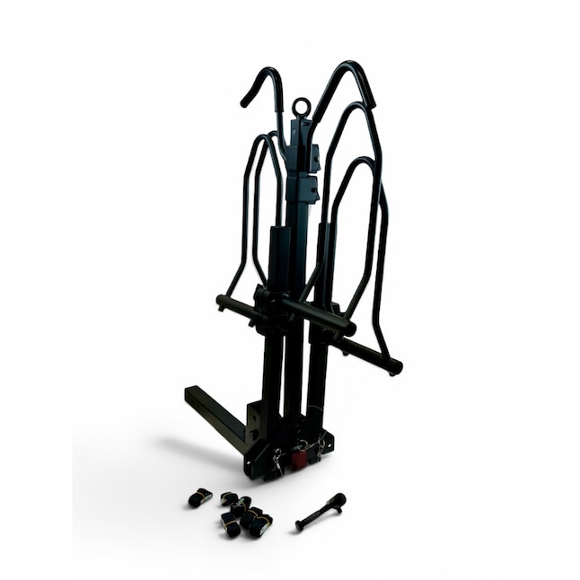 Uriah Products Heavy-Duty 2 E-Bike Hitch Rack photo 3