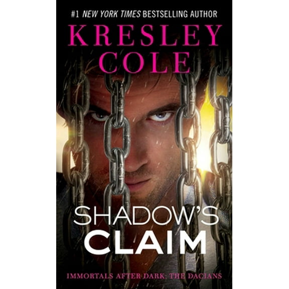 Pre-Owned Shadow's Claim: Immortals After Dark: The Dacians (Mass Market Paperback) 1451650051 9781451650051