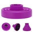 thumbnail image 4 of Difusor de Secador de Pelo ANGGREK Plegable Universal, 4 of 8