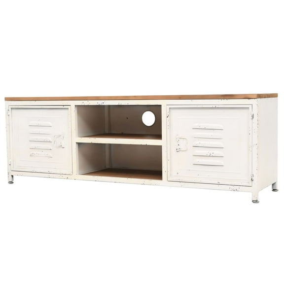 vidaXL TV Stand TV Unit Sideboard Home TV Console Media Unit Cupboard Cabinet