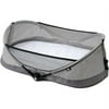 SafeFit Portable Bassinet for Travel and Home, Suitable for Infants