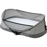 SafeFit Portable Bassinet for Travel and Home, Suitable for Infants