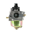 thumbnail image 3 of Sufanic Carburetor set for Einhell GC-PM 46/1 S, GC-PM 51/2 S HW, HBM 46 R Lawn Mower, 3 of 9