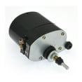 thumbnail image 3 of 12V Universal Windscreen Wiper Motor 01287358 Easy Installs for Tractors, 3 of 6