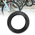 thumbnail image 1 of 20x4 Inch Bike Tire, Folding Bike Tires Puncture Resistant High Density Rubber Bike Tires Replacement for Snowmobile EBike Tire, 1 of 7