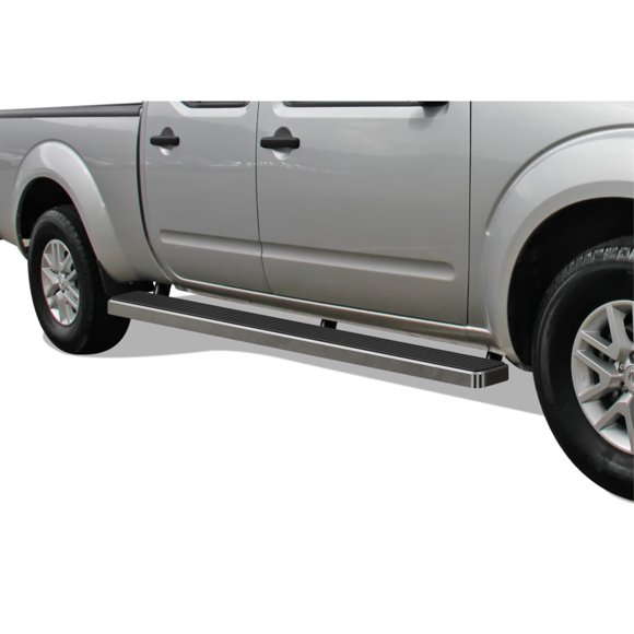 Nissan Frontier Running Boards