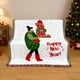 thumbnail image 1 of Adornos navideños, adornos navideños, serie navideña, tapiz decorativo, fondo decorativo para festivales, alfombra, funda de sofá, alfombra de regalo, alfombra de oficina, alfombra para la siesta, man, 1 of 6