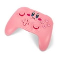 thumbnail image 3 of PowerA Wireless Controller for Nintendo Switch - Kirby Mouthful, 3 of 9