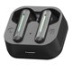 thumbnail image 1 of 1 juego de auriculares inalámbricos, auriculares portátiles, auriculares inalámbricos, auriculares para hacer ejercicio, 1 of 7