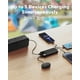 thumbnail image 3 of Charmast Power Bank 20000mAh, 20W Fast Charging Portable Charger with Built-in Cables, USB C Battery Pack, Slim Portable Phone Charger Backup Battery for iPhone, Samsung, iPad, More Phones, Tablets, 3 of 5