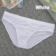 thumbnail image 1 of Ropa Interior Sexy De Seda De Hielo Para Hombres Delgada Transpirable Bikini Hombre Calzoncillos De Nylonpangjing, 1 of 4