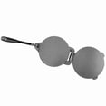 thumbnail image 1 of Kitchen Accessory,  Non-stick Gray 6.5in Dough Pressing Tools, Durable for Making Meatloaf Making Tortillas Home Kitchen, 1 of 8