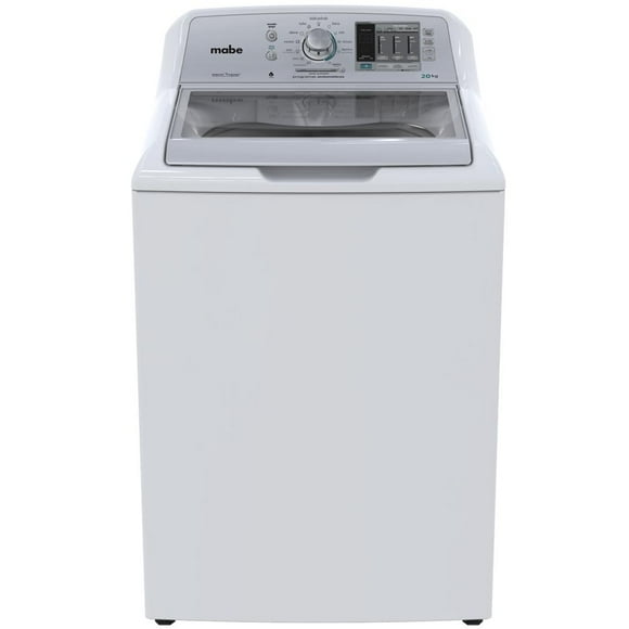 Lavadora Automática Mabe Aqua Saver 20 kg LMH70201WBAB0