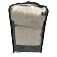 thumbnail image 2 of Valeron® Belvedere Grommet Room-Darkening Window Panel, 2 of 4
