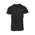 thumbnail image 2 of Officially Licensed DC Comics Love Violet Lantern T-Shirt, L, 2 of 2