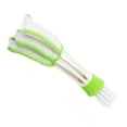 thumbnail image 1 of RV Cepillo de limpieza para persianas venecianas con paño de microfibra, 1 of 5