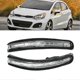 thumbnail image 2 of Car Rearview Mirror LED Turn Signal Light for KIA Rio 12-16, 2 of 5