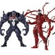thumbnail image 2 of Increíble figura de acción Yamaguchi Revoltech Carnage, Venom, modelo coleccionable, juguetes, regalos de Navidad, 16cm Fivean unisex, 2 of 2