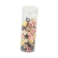 thumbnail image 1 of 50 Pcs Clásicos Lindos Clips de Corazón Pequeños para el Cabello, Clips para Peinados para Niñas en Colores Variados, 1 of 3