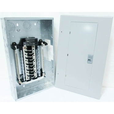 Ge powermark gold load center wiring diagram