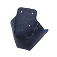 thumbnail image 2 of Protector de dedos Cola funda protectora extraíble para patines Azul, 2 of 8