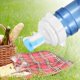 thumbnail image 3 of Manual 5 Gallon Bottle Pump Water Spout Dispenser with Dust Cover Cap, 3 of 3
