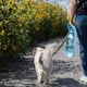 thumbnail image 4 of Dispensador de botellas de agua para perros y gatos, contenedor de agua plegable portátil, capacidad de 550ml Azul Zulema Dispensador de bebidas, 4 of 8
