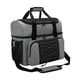 thumbnail image 3 of Bolsa de almacenamiento para bolos Zulema Gris, 3 of 8