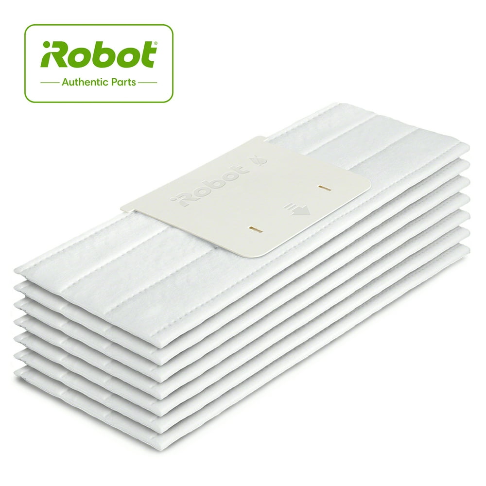 irobot braava jet pads