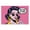 Too Cool To Care, variant on Stupell Industries Eclectic Too Cool To Care Iconic Canvas Art, 24 x 16, by Andreas Magnusson