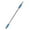 Blue, variant on Universal Hex Shank Flex Extension Bit Holder for Drill 98 Inch Length Flexible Drill Extension Bit Holder Compatible with Drill Attachments and Screwdriver Bits, 25 cm, Blue