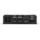thumbnail image 4 of Amplificador de audio para coche Taramp's DS 2000x4, 2 ohmios, 2000 W RMS, 4 of 9
