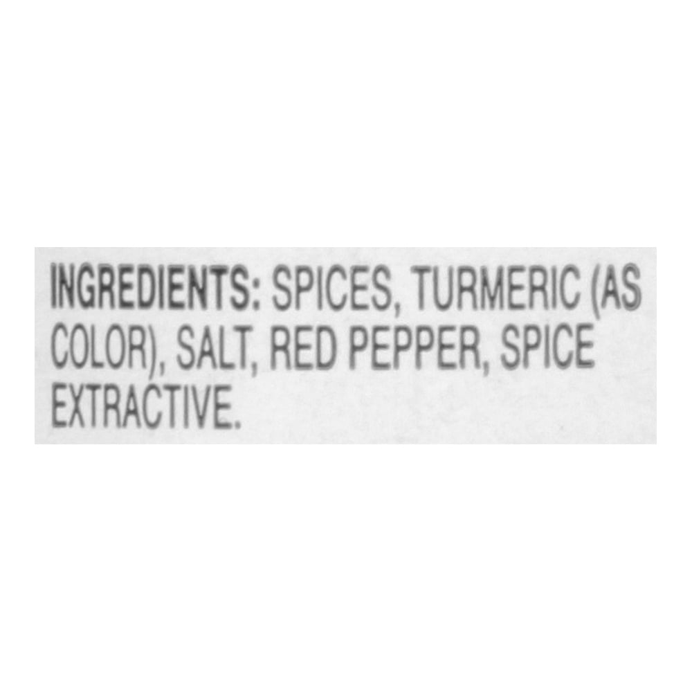 Tone's Curry Powder, 0.7 oz