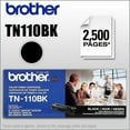 thumbnail image 2 of BROTHER HL-4040CN Toner Cartridge (2,500 yield), 2 of 4