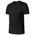 thumbnail image 2 of Mens Workout Shirts Short Sleeve Quick Dry, 2 of 4