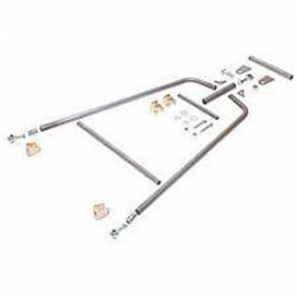C-E3746 Kit de Localisation de Wishbone