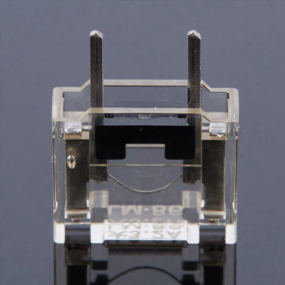 20X Lm32 Daito Fanuc Fusible 3.2A Transparent Spécial Fusible, 20*Fuse, Couleur Photo