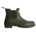 thumbnail image 3 of Hunter Womens Original Chelsea Boots, 3 of 4