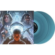 Coheed  Cambria - Vaxis II: A Window... (Clear Vinyl, Transparent Sea Blue, Indie Exclusive) (2 LP)