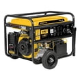 thumbnail image 1 of Generador Electrico Planta Luz Gasolina 7000 W Pretul 26036 Pretul GEN-70P, 1 of 3