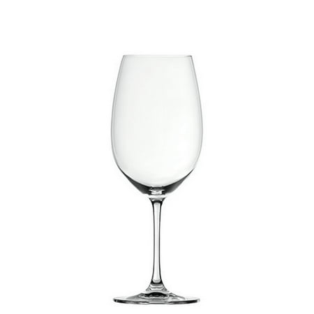 - Spiegelau Salute 25 oz Bordeaux Glass (Set of 4)