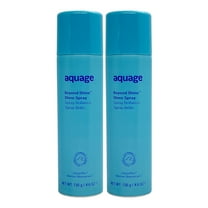 Aquage Beyond Shine Spray 4.6 Oz (Pack of 2)