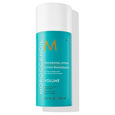 Moroccanoil Thickening Lotion 3.4 oz