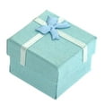thumbnail image 4 of Luxury Gift Box for Jewelry Storage and Travel with Assorted Colors Paper Made 24 Pieces, 4 of 9