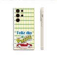 thumbnail image 1 of Mejore el estilo y la protección de su iPhone con una funda de goma TPU con estampado de dibujos animados, 1 of 4