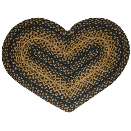jute braided ebony rug tan area dialog displays option button additional opens zoom