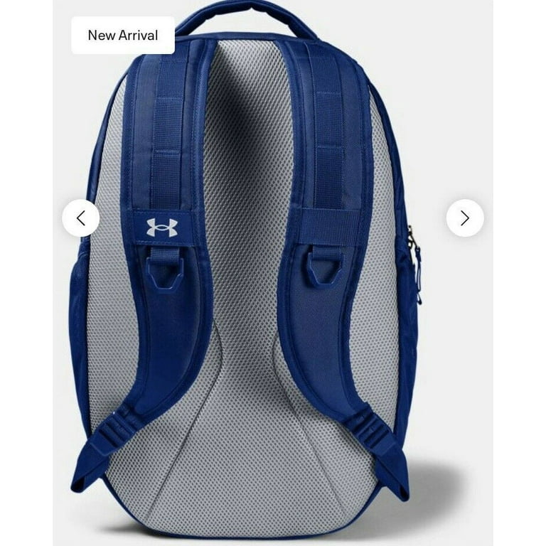 12ct. Custom Under Armour Hustle 5.0 Backpack by Corporate Gear