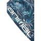 thumbnail image 4 of Animal - Bermudas Deep Dive Impresa para Hombre (Marino), 4 of 6