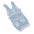 thumbnail image 2 of de recuperación transpirable para heridas o enfermedades de para y perros, después de la cirugía, use heridas antilamidas , SG Colco Trajes de recuperación para gatos, 2 of 8