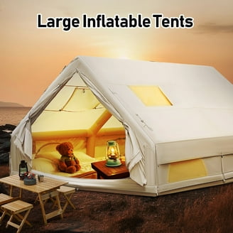 tentimu Arizona GT 9/10 Spacious Family Camping Tent | NTK USA